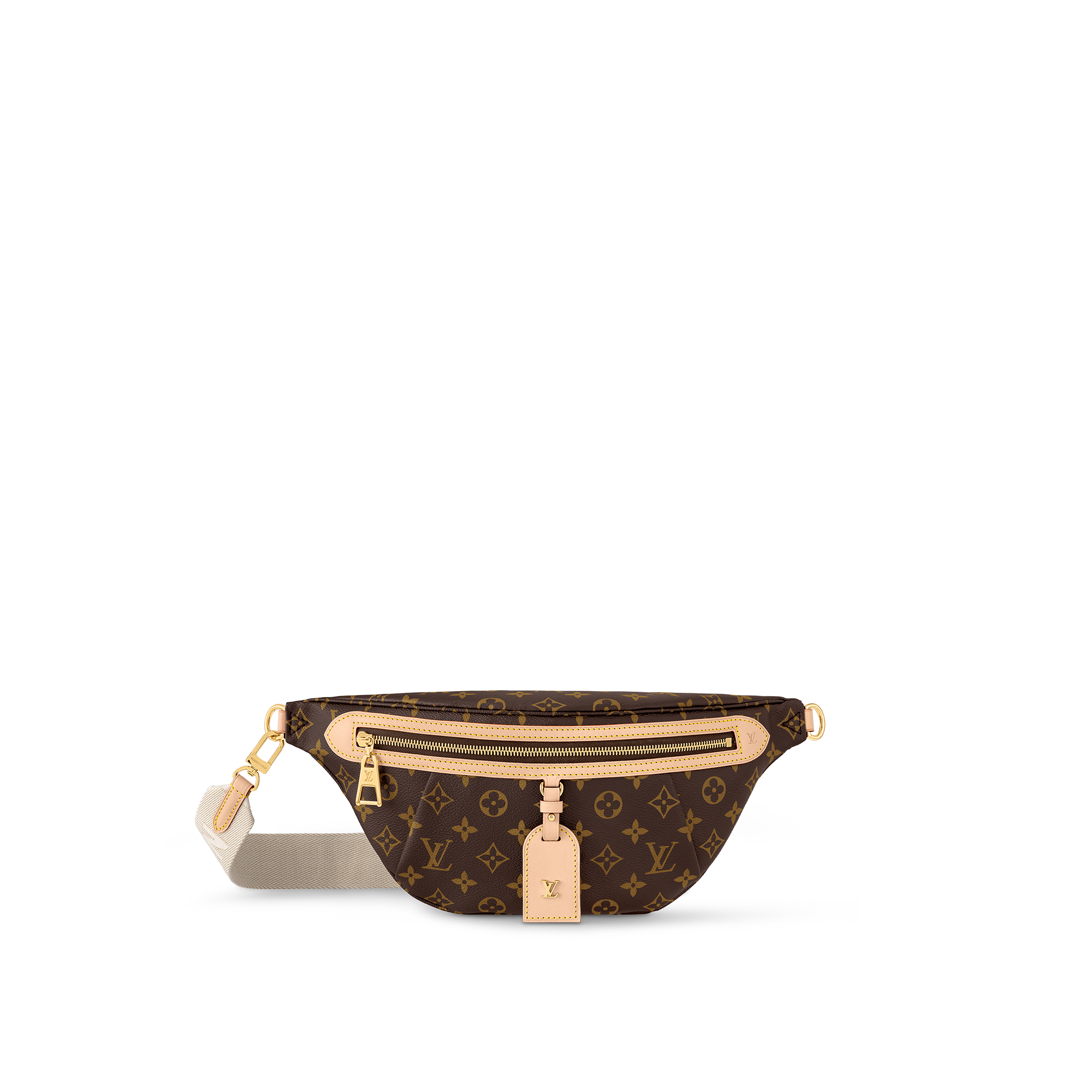 バッグ Louis VuittonBelt bag XS Rush Bumbag G69 - Men Bags | LOUIS VUITTON